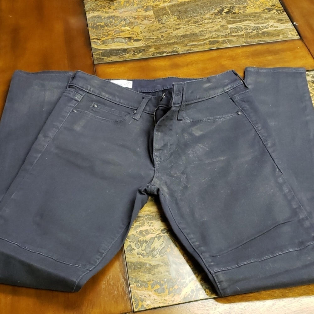 Gap legging jean